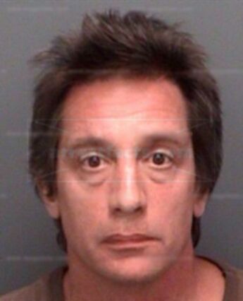 Douglas Steven Jones