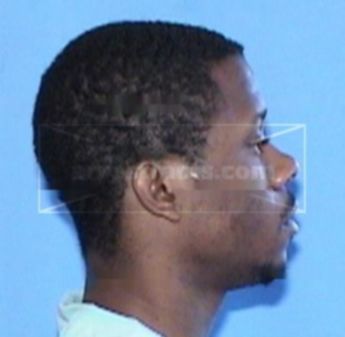 Dushawn Burton