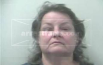 Sheila Ruthe Abner