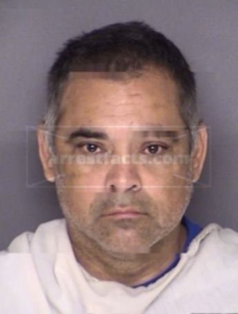 Robert Anthony Romero