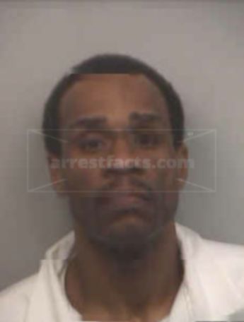 Terrance Fleming