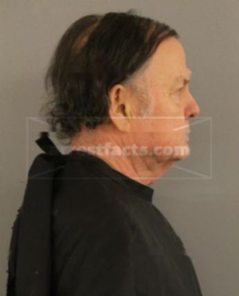 Gerald Patrick Fitzgerald