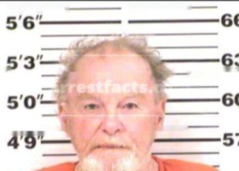 Paul Eugene Wilkerson