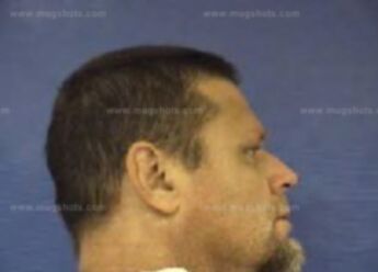 Shawn Wayne Ingram