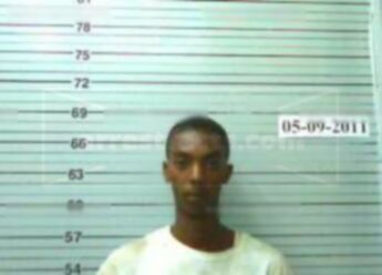 Semaj Jermal Jefferson
