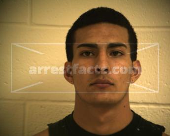 Isaac Barrera Garcia