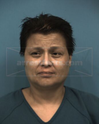 Deanna Denise Carranza