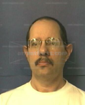 Richard G Storch