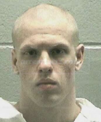 Steven Shane Aultman