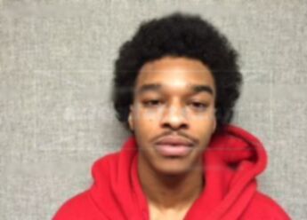 Dontreal Lee Mckinley