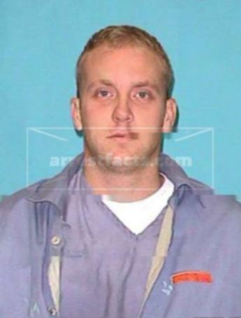 Brandon A. Balkom