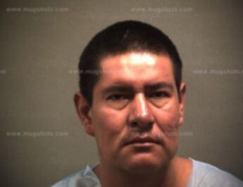 Wesley Warren Mathias Gutierrez