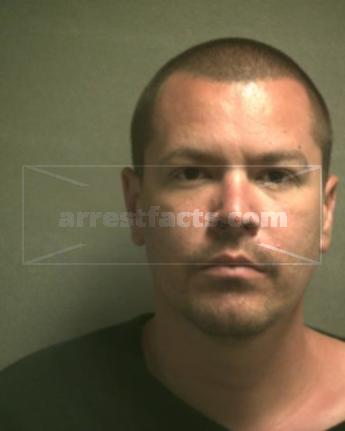 Michael Vaughn Harris