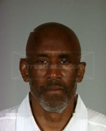 Tony Derek Giles