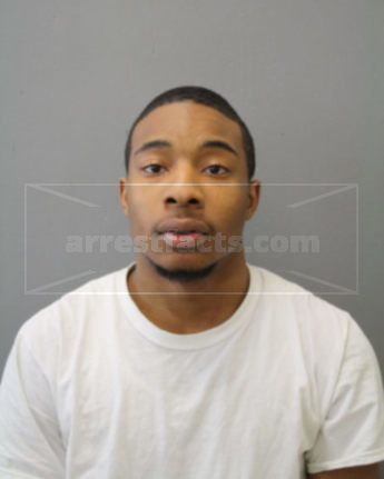 Johnathan T Buck