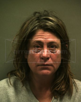 Melanie Gail Brewer