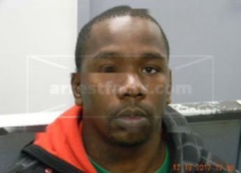 Wayne Curtis Robinson Jr.
