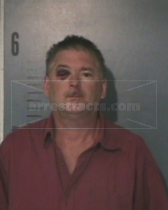 Kevin Lee Binkley