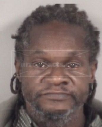 Walter Oneal Hampton