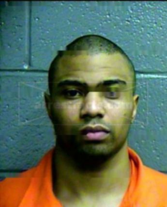 Montel T Bolden