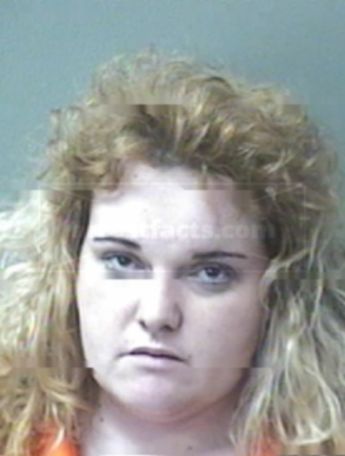 Kassy Odom Harlan