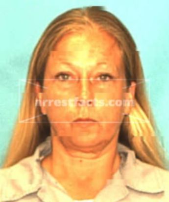 Lisa Michelle Dillard
