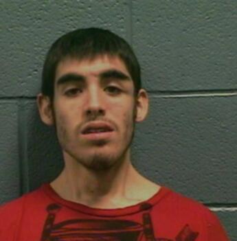 Michael Ryan Tyler Graves