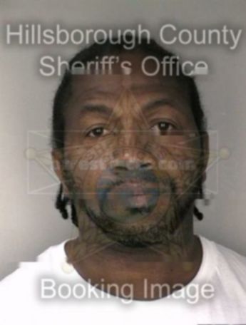 Alphonso Bradshaw
