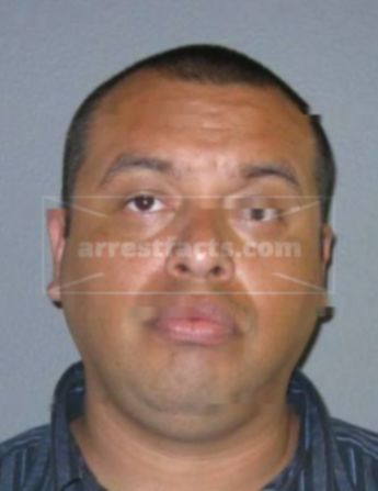 Mario Ayala Alfaro