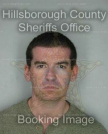 Paul Patrick Lantrip
