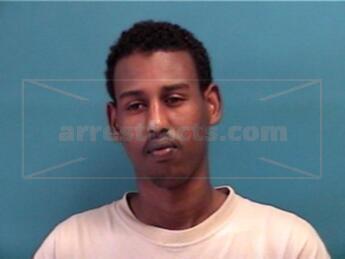Khadar Osman Mohamed
