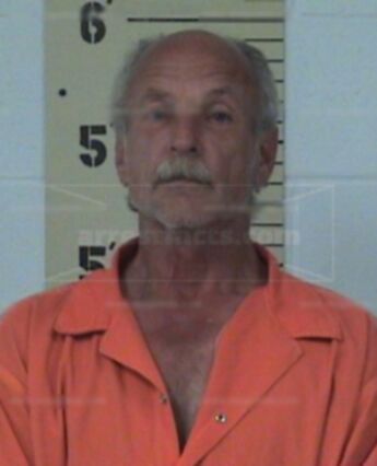 Barry Bentley Miller