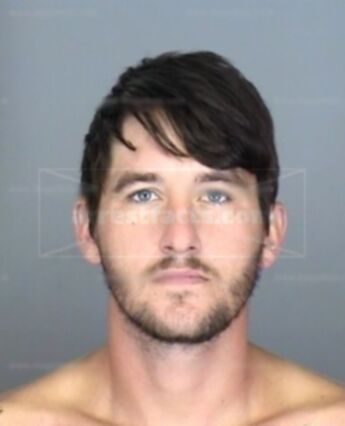 Patrick Shea Robinette