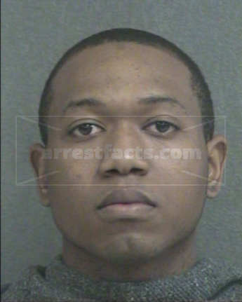 Aaron Lance Harris