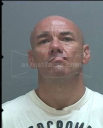 Roy Spencer Harmon