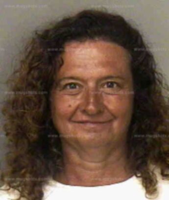 Pamela Irene Denham