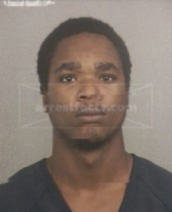 Andrew Lawrence Brinkley