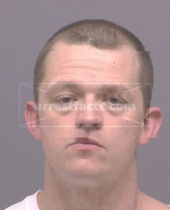 Tyson Matthew Hodgdon