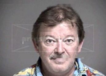 Timothy Alan Shope