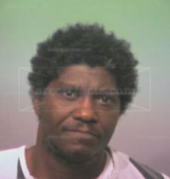 Melvin Tate