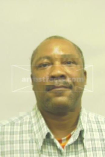Anthony Carter