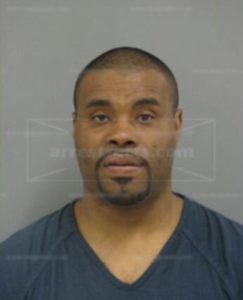 Anthony Ramone Harrington