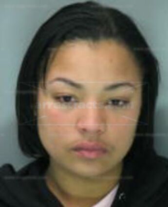 Chantele Sherice Carter