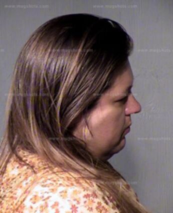 Wendy Lynne Thomas