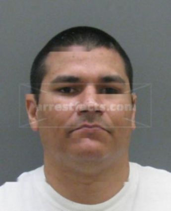 Michael Sandoval