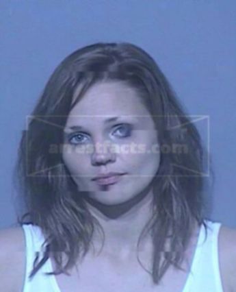 Ashley Dawn Hayles