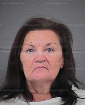 Annie Jane Edmo Russell