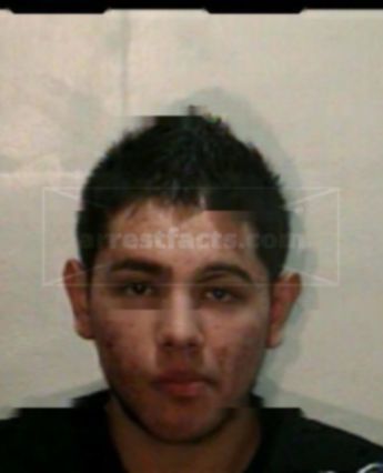 Jonathan Jesus Zepeda
