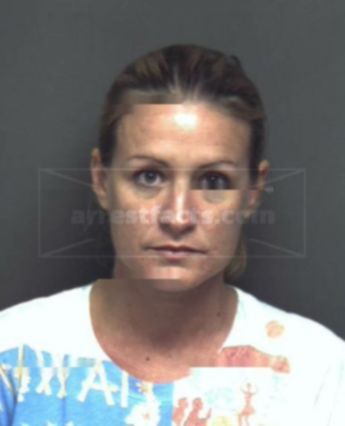 Danielle Doris Tozer