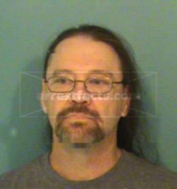 Stephen Christopher Stewart
